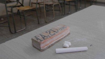 Mar del Plata ser� sede del Congreso Internacional de Educaci�n