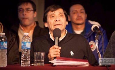 Advierten que por la 