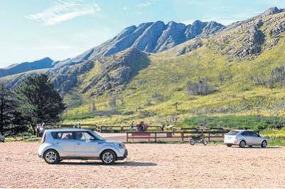 Parque Tornquist espera recaudar $ 1,2 millones/a�o