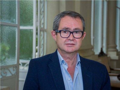 Mejor proyecto de energ�a renovable es de Jujuy