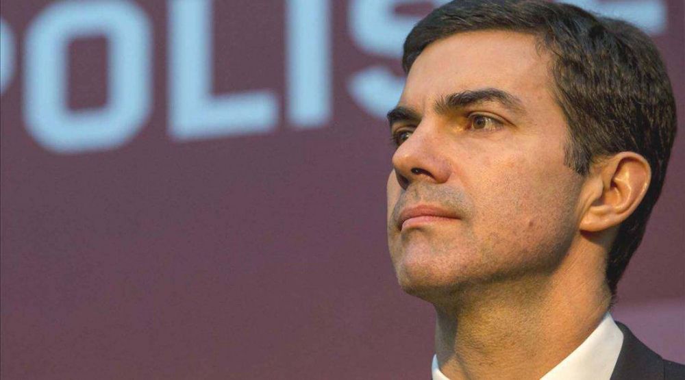 Ante la pol�mica por los fondos para obras, los intendentes le marcan la cancha a Urtubey