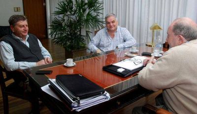 �Si no hay plata, no se pueden hacer milagros�