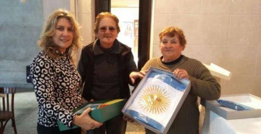 Lord�n visit� Toledo y Polvaredas