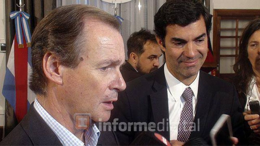 Bordet participar� de un acto por la renovaci�n del PJ	