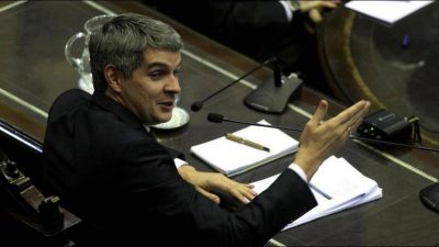  La dura postura de los legisladores puntanos sobre la deuda de la Naci�n con la provincia