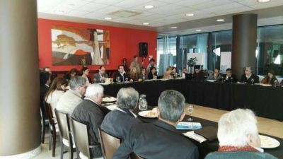 El Consejo Provincial de Salud anunci� sus conclusiones