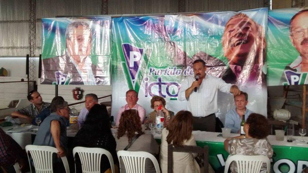 En noviembre, el PV renovar� autoridades