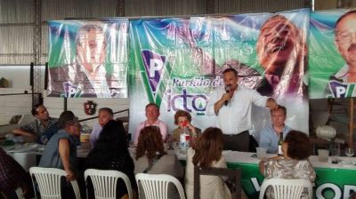 En noviembre, el PV renovar� autoridades