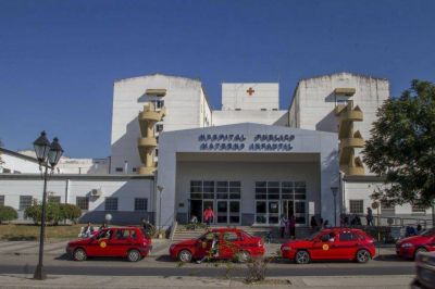 Suspenden cirug�a a una mujer trans en el Materno Infantil