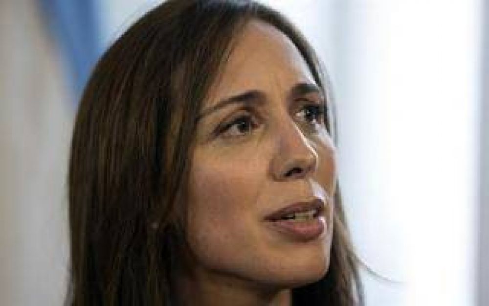 Nueva amenaza a Vidal: Dijeron que hab�a una bomba en su casa
