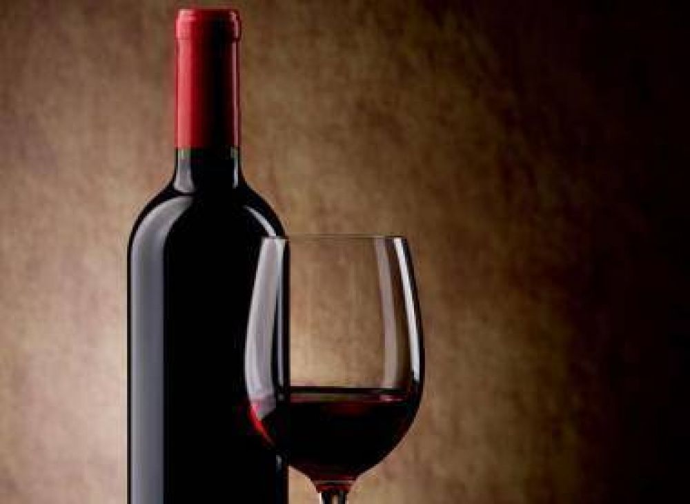 Cay la comercializacin total de vinos 12,52% en julio pasado