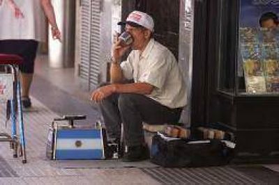 Radiograf�a del desempleo en la Capital riojana con tasa de 4,4%