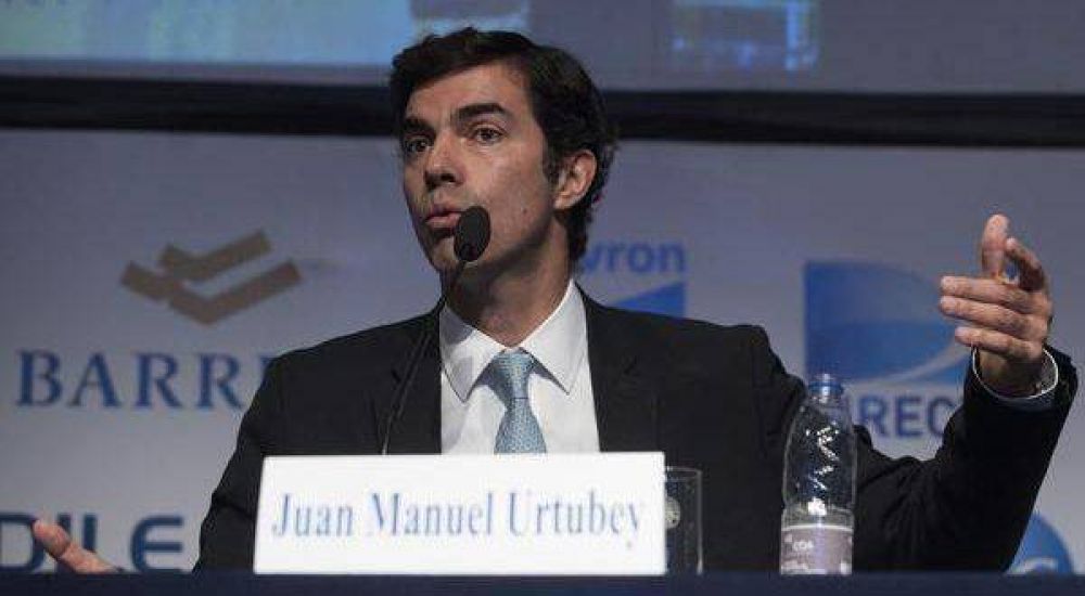 Juan Manuel Urtubey: �Hay sectores pol�ticos interesados en que el Gobierno se caiga, expresiones como las de Bonafini lo confirman�