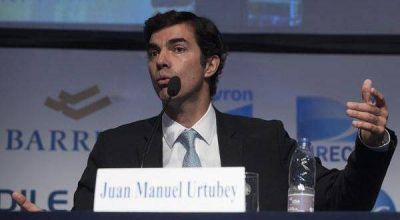 Juan Manuel Urtubey: �Hay sectores pol�ticos interesados en que el Gobierno se caiga, expresiones como las de Bonafini lo confirman�