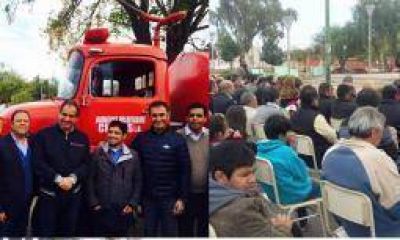 �Desde Naci�n no permitiremos m�s obra p�blicas por ONG�s�