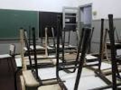 El viernes vuelven a parar los docentes bonaerenses