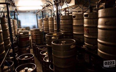 Abre una cervecer�a artesanal por mes en Mar del Plata