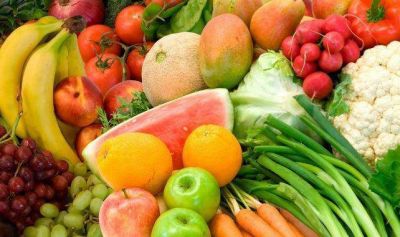 Frutas: el precio del productor a la g�ndola trepa hasta 10 veces