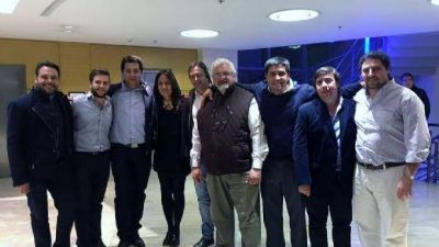 �Espero que el gabinete de Luc�a no trate de convencerla de desdoblar�