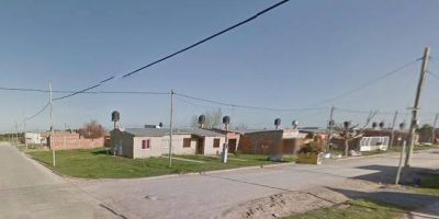 La intendente anunci� importantes obras en los barrios h�drico, policial, Bernab� y federal