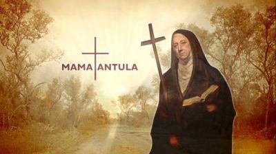 Acto institucional por la Beatificaci�n de Mama Antula