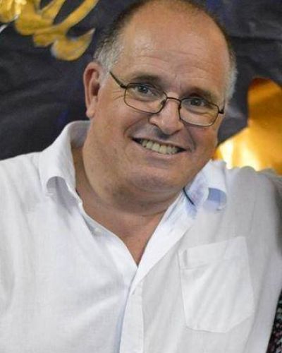  Iparraguirre: �Estoy en una edad de hacerme cargo de la situaci�n, es un lindo desaf�o�