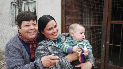 Prevenci�n de enfermedades respiratorias y control de Ni�o Sano