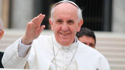 El Papa pidi� que Mama Antula haga crecer en el amor a Dios y a los hermanos