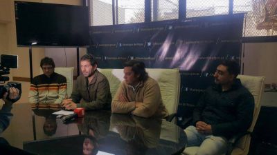 Pescader�as locales bajar�n los precios hasta un 20%
