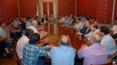 CUMBRE TABACALERA EN JUJUY DEFINIR� EL RUMBO DE LA ACTIVIDAD TABACALERA EN ARGENTINA