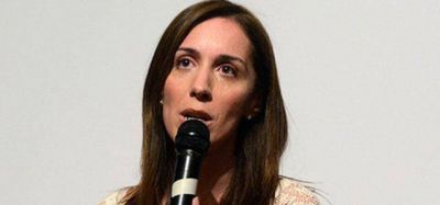 Otra vez amenazaron a Vidal