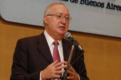 Entrevista. Llega a la Argentina el Prof. Manuel Trajtenberg