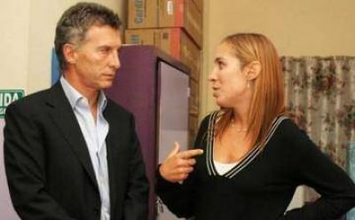 Filosof�a de Vidal para seducir peronistas, contener radicales y controlar la polic�a