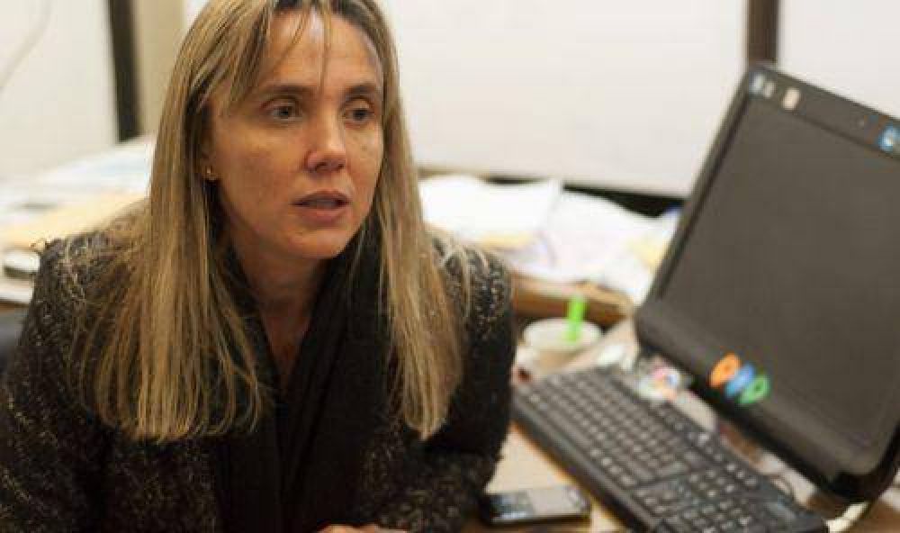 Pidieron expulsar a Gladys Gonz�lez del PRO