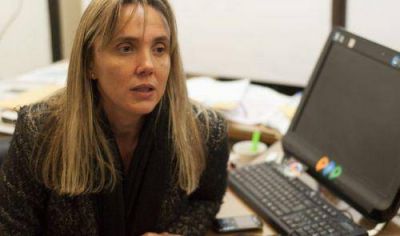 Pidieron expulsar a Gladys Gonz�lez del PRO