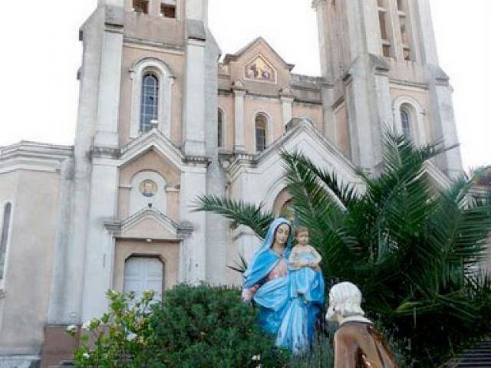 Se celebra el D�a de Bernal