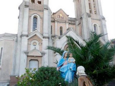 Se celebra el D�a de Bernal
