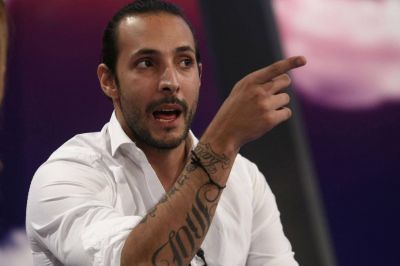 Leonardo Fari�a: 