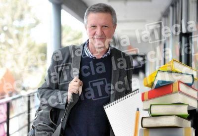 Mario Oporto: 