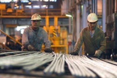 Con una merma del 7,8%, julio mostr� la peor retracci�n de la peque�a industria en lo que va del a�o