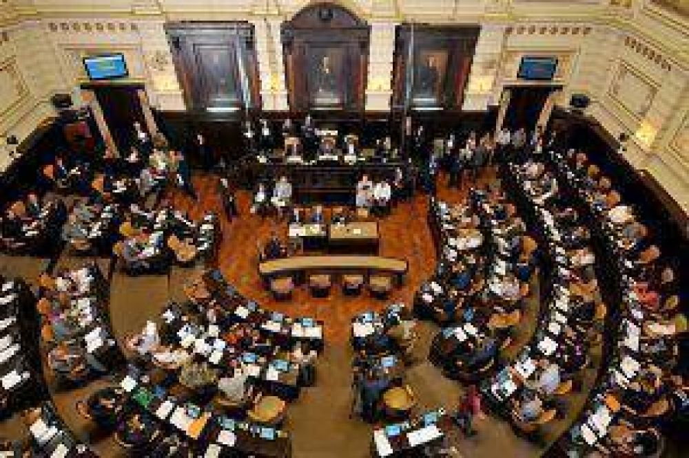 Las legisladoras juninenses presentaron 52 proyectos de ley en lo que va del a�o