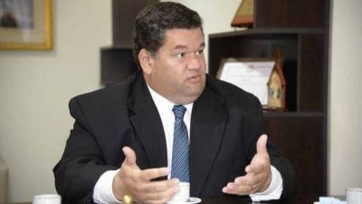 Otra pol�mica por cambios en el gabinete municipal de Berisso