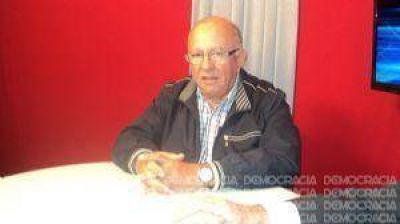 Julio Henestrosa: �El comercio de Jun�n no sinti� la recesi�n�