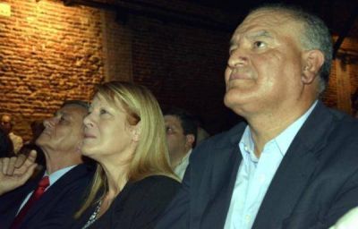 El GEN analiza la imagen de Stolbizer a nivel pa�s y se ilusiona de cara a 2017