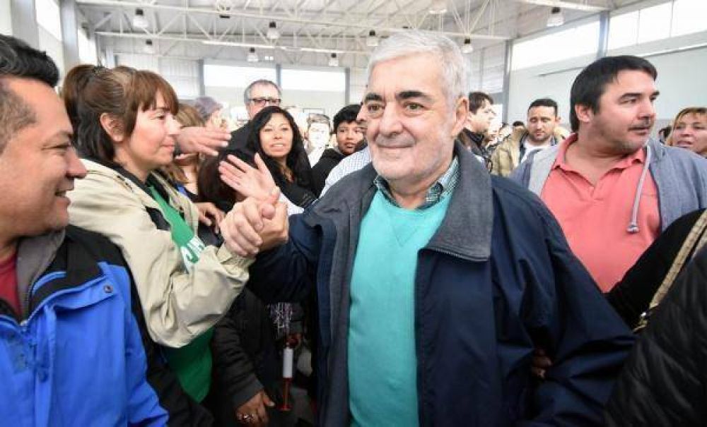 Cambios en el Gabinete: Mamet y Chachero entre las nuevas incorporaciones