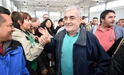 Cambios en el Gabinete: Mamet y Chachero entre las nuevas incorporaciones