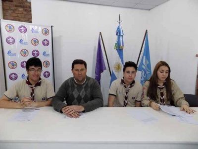 El 3 de setiembre har�n una jornada medioambiental