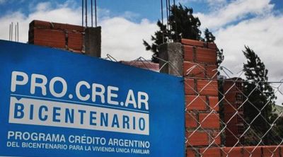 ProCreAr: �ltimos d�as para anotarse en el plan de cr�ditos de Anses