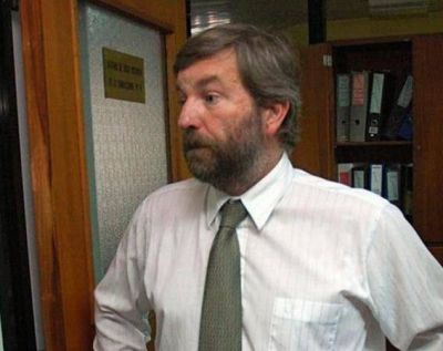 Se inicia el jury de enjuiciamiento al juez Bernardi