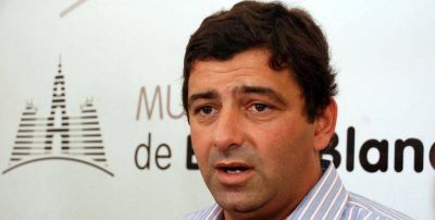 En pocos d�as comenzar� la construcci�n de la Comisar�a Sexta en nuestra ciudad